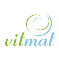 Vitmat