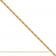 Złoty łańcuszek Lv1035
