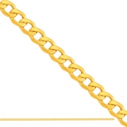 Złoty łańcuszek Ld014