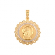 Złoty Medalik